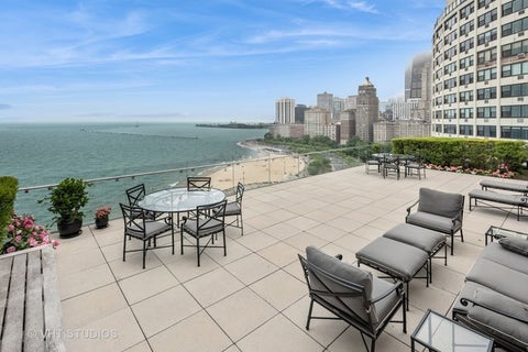 Tiny photo for 1200 N Lake Shore Drive #404, Chicago, IL 60610 (MLS # 12719736)