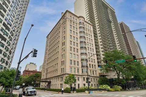 Photo of 1200 N Lake Shore Drive #404, Chicago, IL 60610 (MLS # 12719736)
