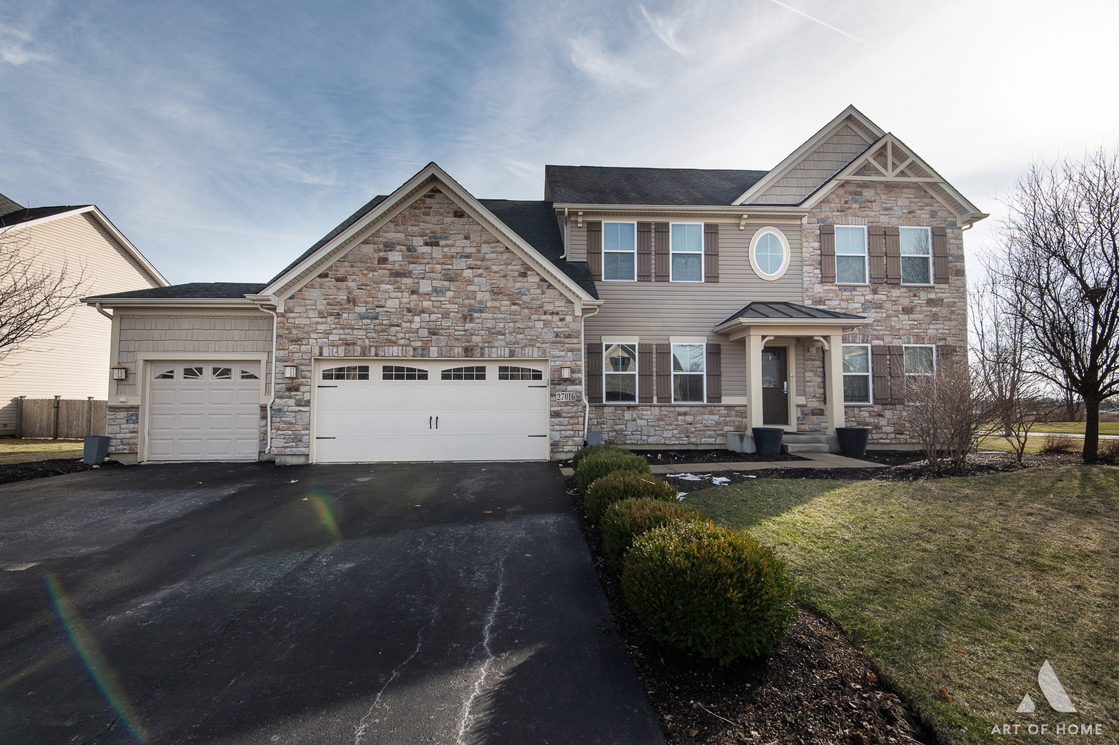 27016 THORNWOOD Boulevard