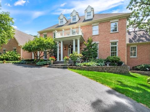 6418 Carrie Court Crystal Lake IL 60014