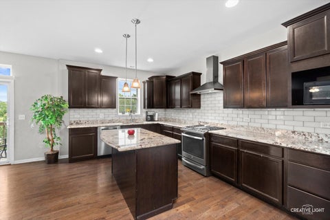 Tiny photo for 991 S Carly Circle, Yorkville, IL 60560 (MLS # 12769089)