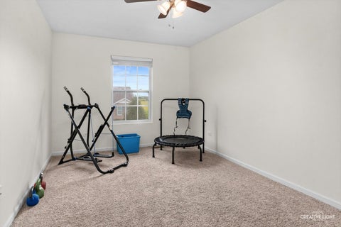 Tiny photo for 991 S Carly Circle, Yorkville, IL 60560 (MLS # 12769089)