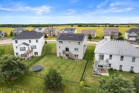 Tiny photo for 991 S Carly Circle, Yorkville, IL 60560 (MLS # 12769089)