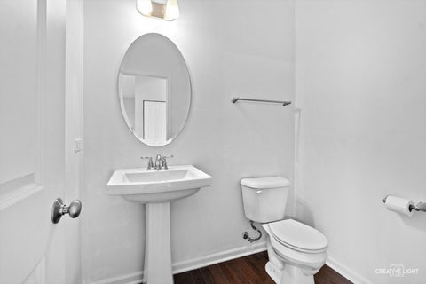 Tiny photo for 991 S Carly Circle, Yorkville, IL 60560 (MLS # 12769089)