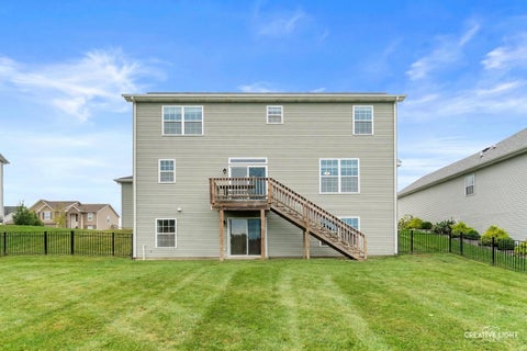 Tiny photo for 991 S Carly Circle, Yorkville, IL 60560 (MLS # 12769089)