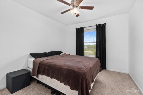 Tiny photo for 991 S Carly Circle, Yorkville, IL 60560 (MLS # 12769089)
