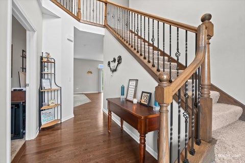 Tiny photo for 991 S Carly Circle, Yorkville, IL 60560 (MLS # 12769089)