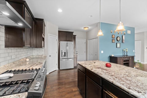 Tiny photo for 991 S Carly Circle, Yorkville, IL 60560 (MLS # 12769089)