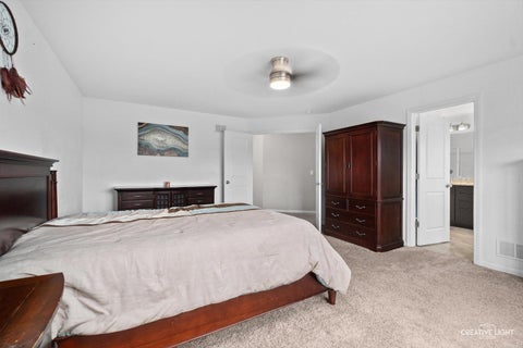 Tiny photo for 991 S Carly Circle, Yorkville, IL 60560 (MLS # 12769089)