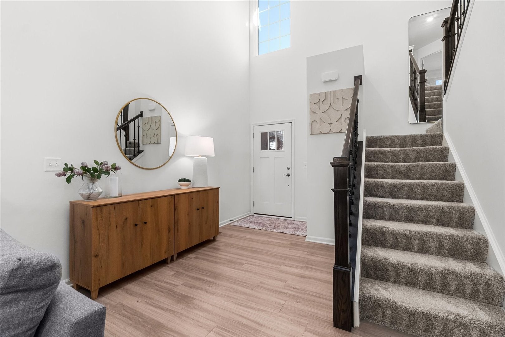 1243 Hawk Hollow Drive