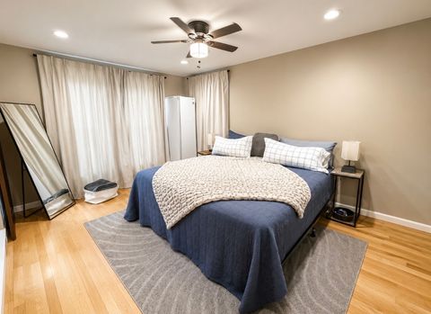 Tiny photo for 1604 Oakton Street, Park Ridge, IL 60068 (MLS # 12690079)