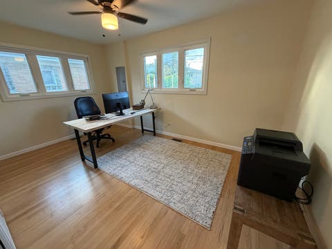 Tiny photo for 1604 Oakton Street, Park Ridge, IL 60068 (MLS # 12690079)