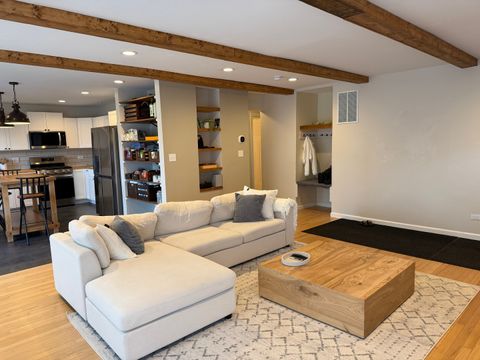 Tiny photo for 1604 Oakton Street, Park Ridge, IL 60068 (MLS # 12690079)