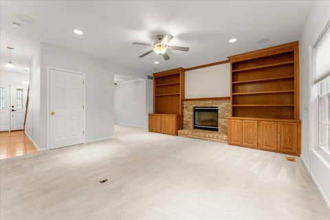 Tiny photo for 1703 Deer Run Drive, Mahomet, IL 61853 (MLS # 12716423)