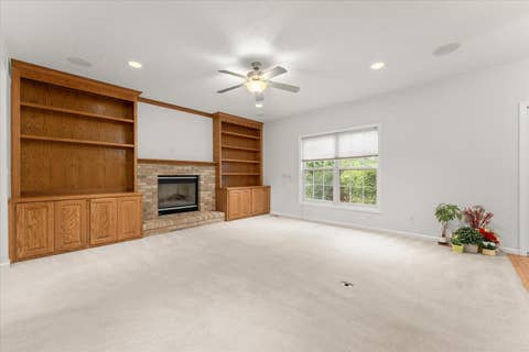 Tiny photo for 1703 Deer Run Drive, Mahomet, IL 61853 (MLS # 12716423)