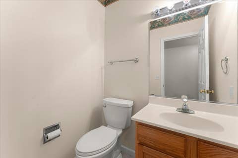 Tiny photo for 1703 Deer Run Drive, Mahomet, IL 61853 (MLS # 12716423)