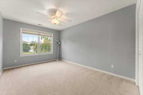 Tiny photo for 1703 Deer Run Drive, Mahomet, IL 61853 (MLS # 12716423)