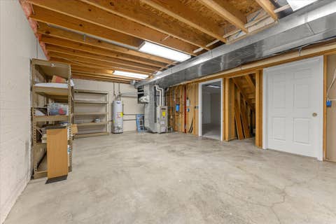 Tiny photo for 1703 Deer Run Drive, Mahomet, IL 61853 (MLS # 12716423)