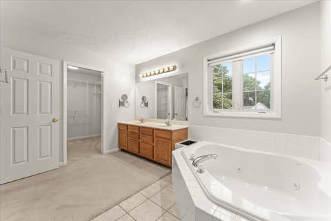 Tiny photo for 1703 Deer Run Drive, Mahomet, IL 61853 (MLS # 12716423)