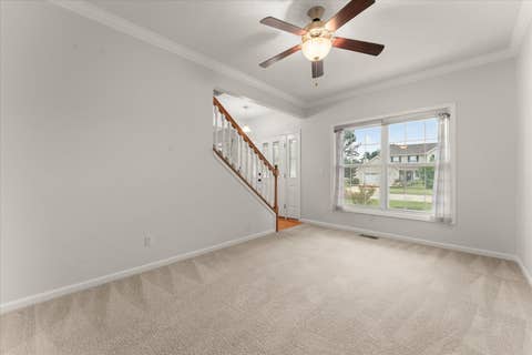 Tiny photo for 1703 Deer Run Drive, Mahomet, IL 61853 (MLS # 12716423)