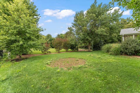 Tiny photo for 1703 Deer Run Drive, Mahomet, IL 61853 (MLS # 12716423)