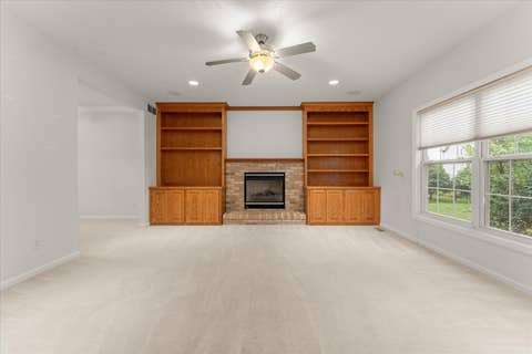 Tiny photo for 1703 Deer Run Drive, Mahomet, IL 61853 (MLS # 12716423)