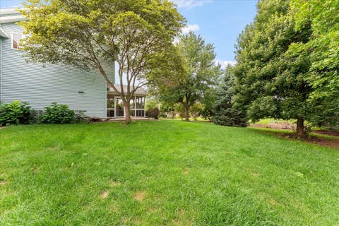 Tiny photo for 1703 Deer Run Drive, Mahomet, IL 61853 (MLS # 12716423)