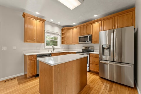 Tiny photo for 1703 Deer Run Drive, Mahomet, IL 61853 (MLS # 12716423)