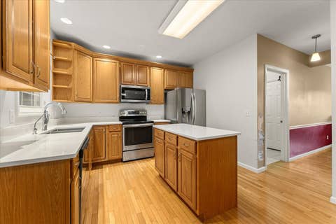 Tiny photo for 1703 Deer Run Drive, Mahomet, IL 61853 (MLS # 12716423)