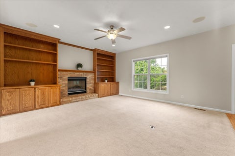 Tiny photo for 1703 Deer Run Drive, Mahomet, IL 61853 (MLS # 12716423)