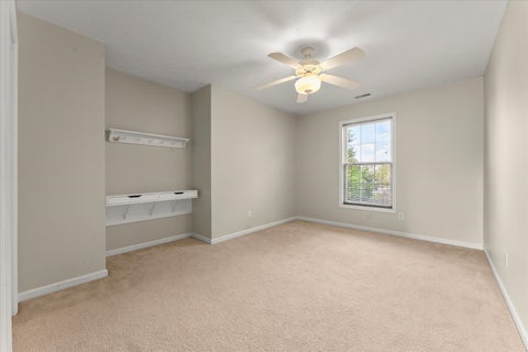 Tiny photo for 1703 Deer Run Drive, Mahomet, IL 61853 (MLS # 12716423)