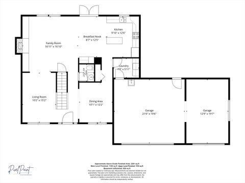Tiny photo for 1703 Deer Run Drive, Mahomet, IL 61853 (MLS # 12716423)