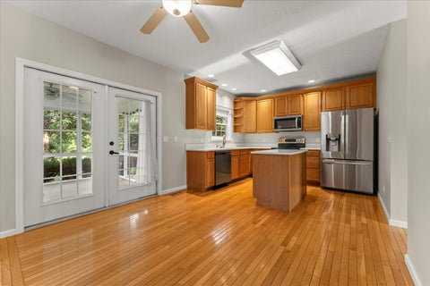 Tiny photo for 1703 Deer Run Drive, Mahomet, IL 61853 (MLS # 12716423)