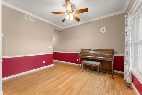 Tiny photo for 1703 Deer Run Drive, Mahomet, IL 61853 (MLS # 12716423)