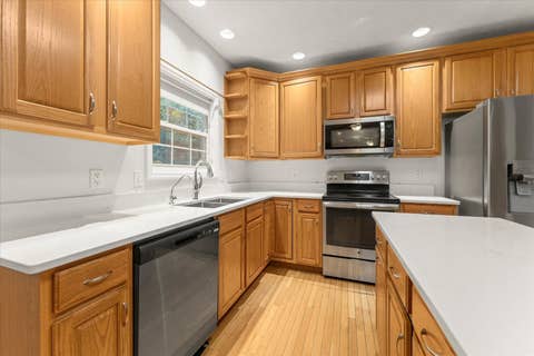 Tiny photo for 1703 Deer Run Drive, Mahomet, IL 61853 (MLS # 12716423)