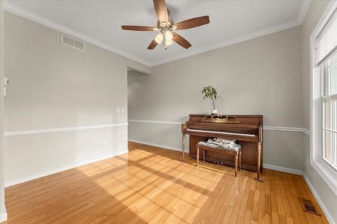 Tiny photo for 1703 Deer Run Drive, Mahomet, IL 61853 (MLS # 12716423)