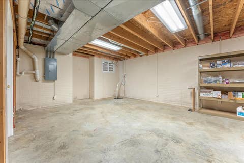 Tiny photo for 1703 Deer Run Drive, Mahomet, IL 61853 (MLS # 12716423)