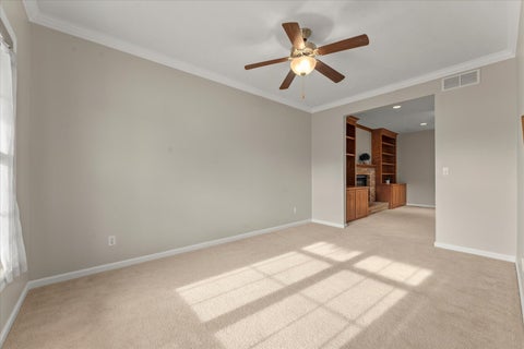 Tiny photo for 1703 Deer Run Drive, Mahomet, IL 61853 (MLS # 12716423)