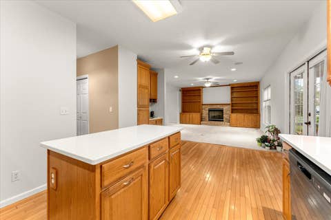 Tiny photo for 1703 Deer Run Drive, Mahomet, IL 61853 (MLS # 12716423)