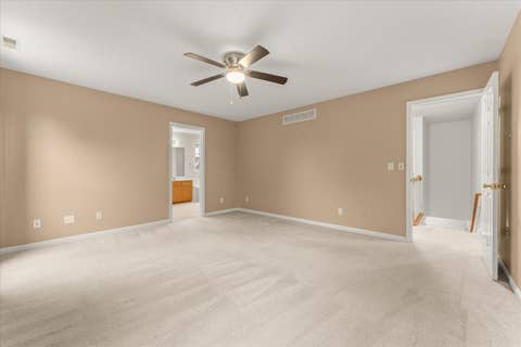 Tiny photo for 1703 Deer Run Drive, Mahomet, IL 61853 (MLS # 12716423)