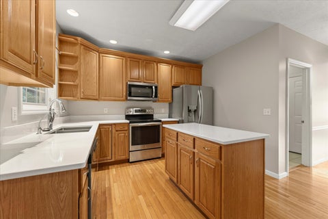 Tiny photo for 1703 Deer Run Drive, Mahomet, IL 61853 (MLS # 12716423)