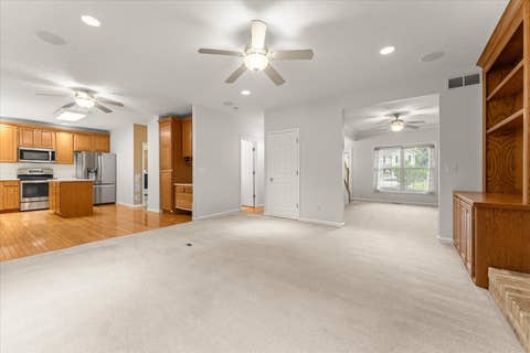 Tiny photo for 1703 Deer Run Drive, Mahomet, IL 61853 (MLS # 12716423)