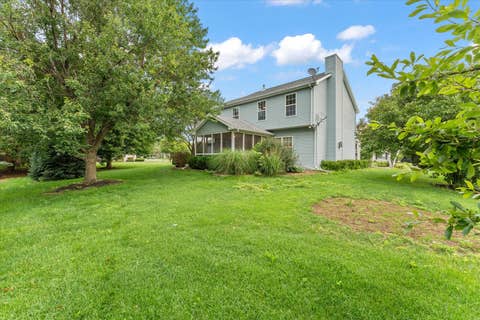 Tiny photo for 1703 Deer Run Drive, Mahomet, IL 61853 (MLS # 12716423)