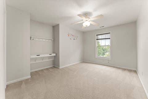 Tiny photo for 1703 Deer Run Drive, Mahomet, IL 61853 (MLS # 12716423)