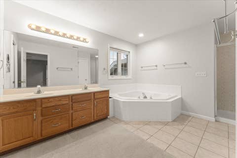 Tiny photo for 1703 Deer Run Drive, Mahomet, IL 61853 (MLS # 12716423)