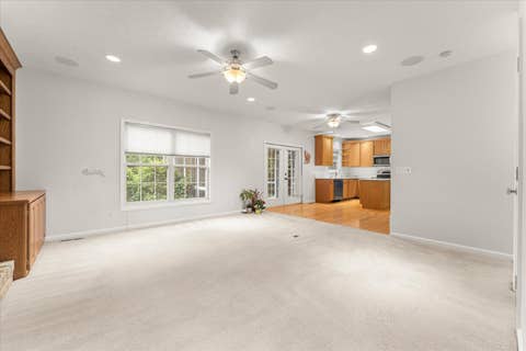 Tiny photo for 1703 Deer Run Drive, Mahomet, IL 61853 (MLS # 12716423)