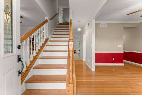 Tiny photo for 1703 Deer Run Drive, Mahomet, IL 61853 (MLS # 12716423)