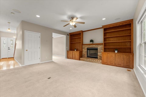 Tiny photo for 1703 Deer Run Drive, Mahomet, IL 61853 (MLS # 12716423)