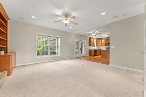 Tiny photo for 1703 Deer Run Drive, Mahomet, IL 61853 (MLS # 12716423)