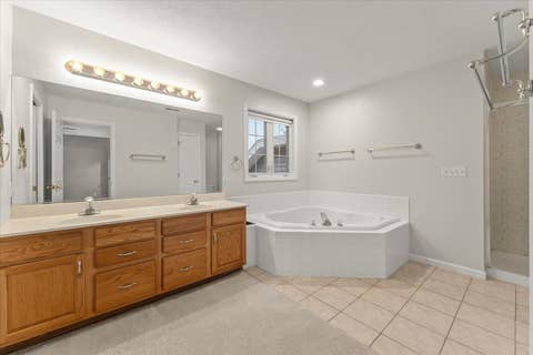 Tiny photo for 1703 Deer Run Drive, Mahomet, IL 61853 (MLS # 12716423)